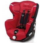 Автокресло Bebe Confort Iseos TT Intense Red (группа 1)
